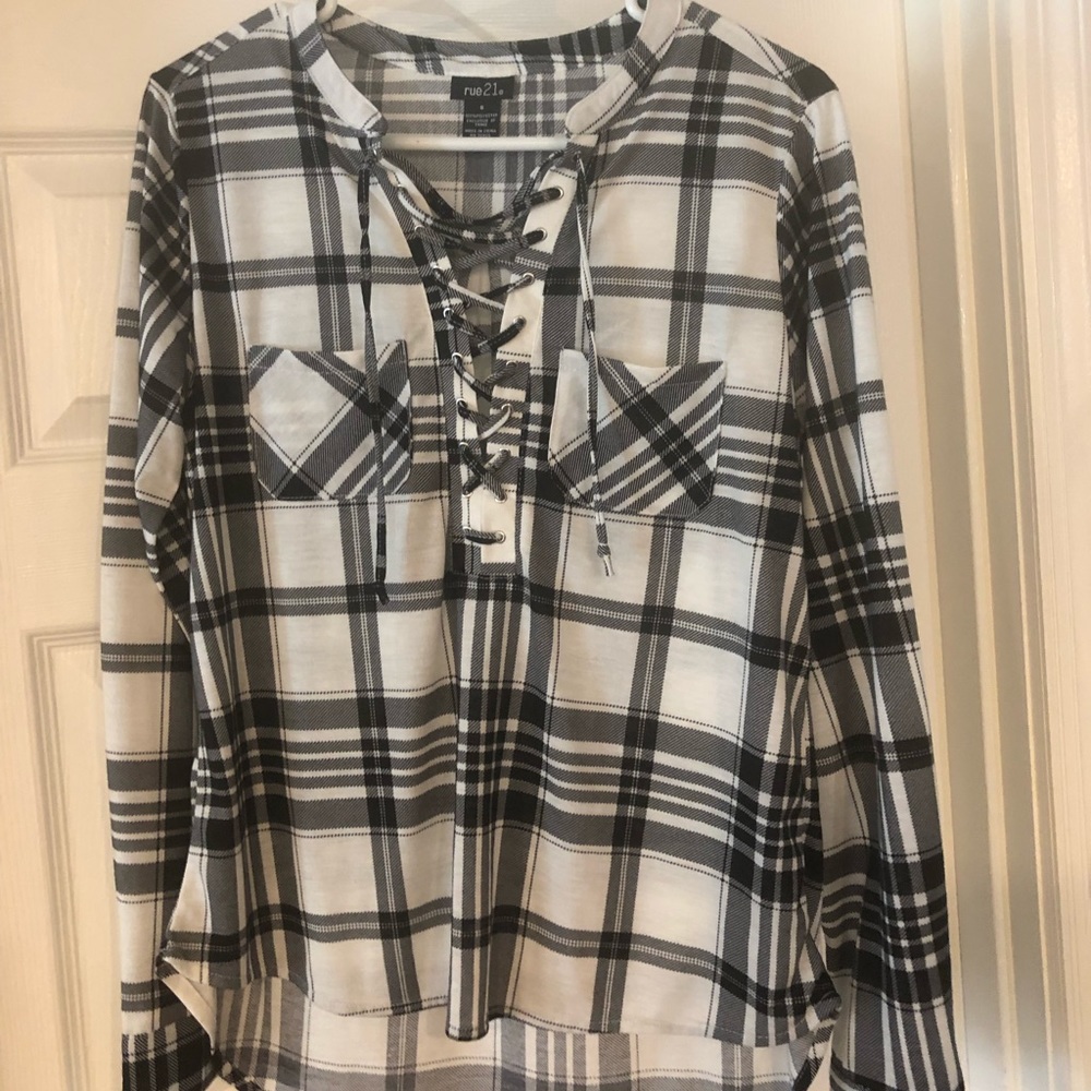 Rue 21 shirt